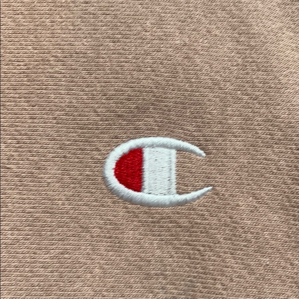 champion sweatshirt - Picture 3 of 4